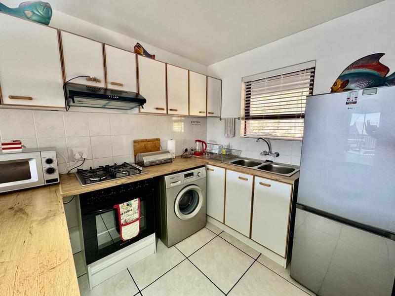 2 Bedroom Property for Sale in Boland Park Western Cape
